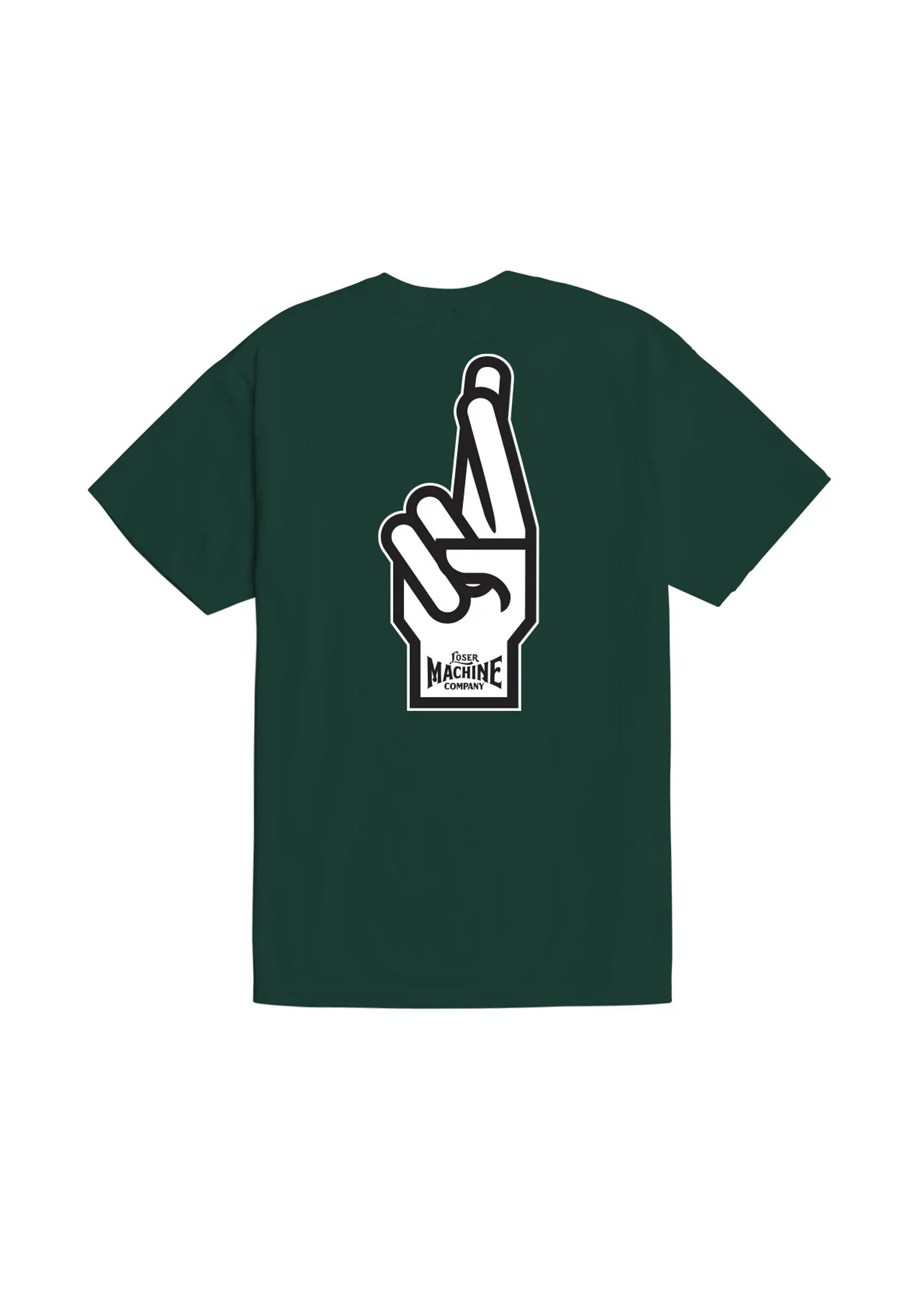 Good Luck Fingers