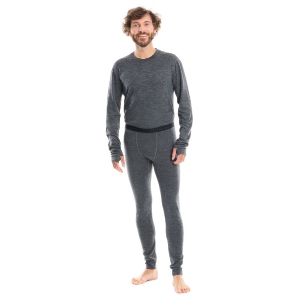 Heber Peak - Merino190 RootHe. Long Pants - Merinounterwäsche