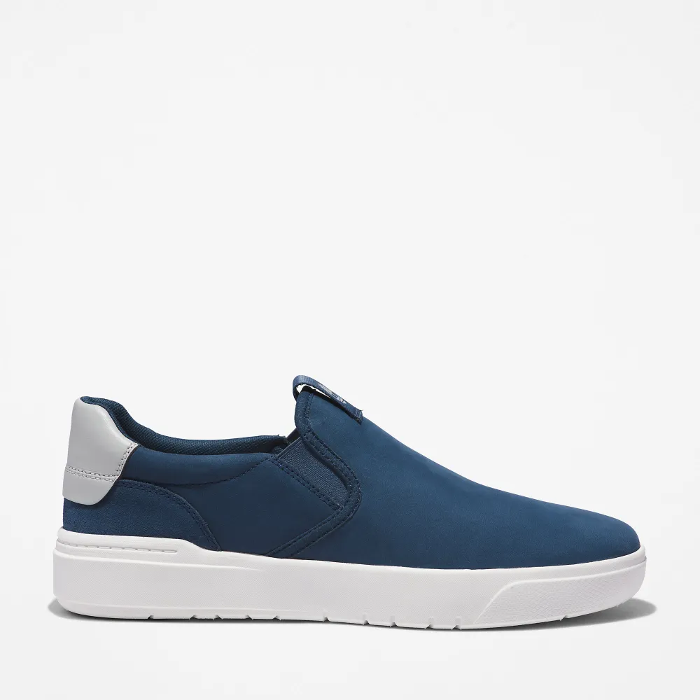 Timberland Seneca Bay Slip ons TB0A293W2881 / blau