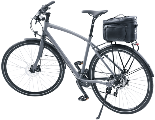 deuter Rack Bag 10 | Fahrradtasche