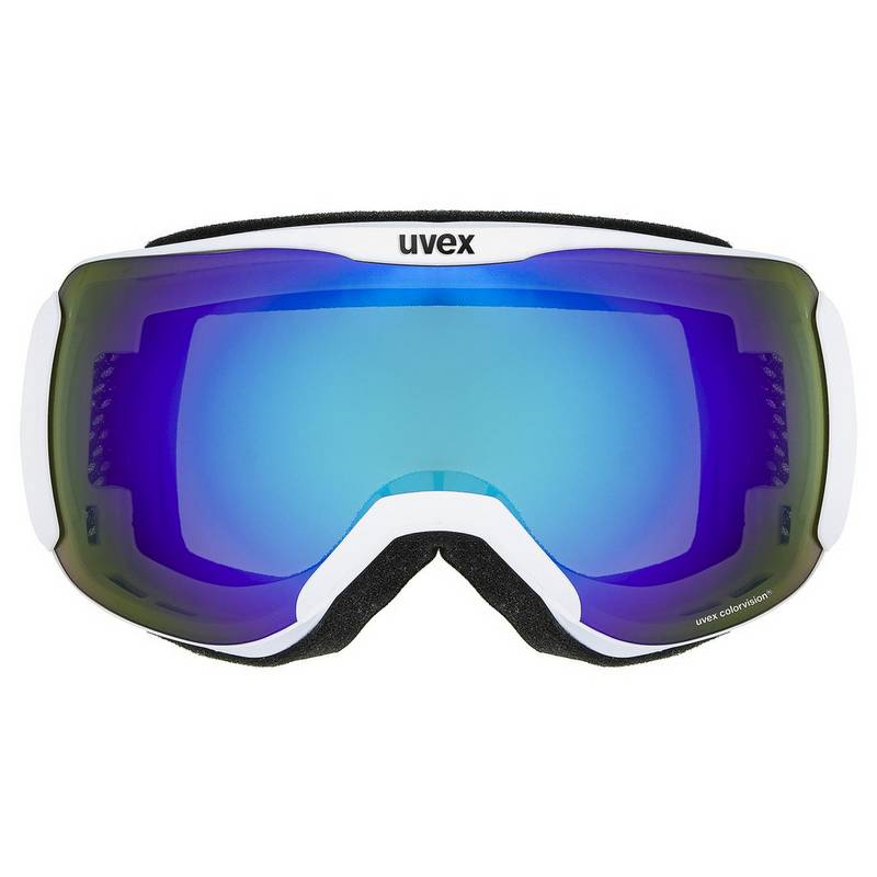 Uvex downhill 2100 CV Skibrille