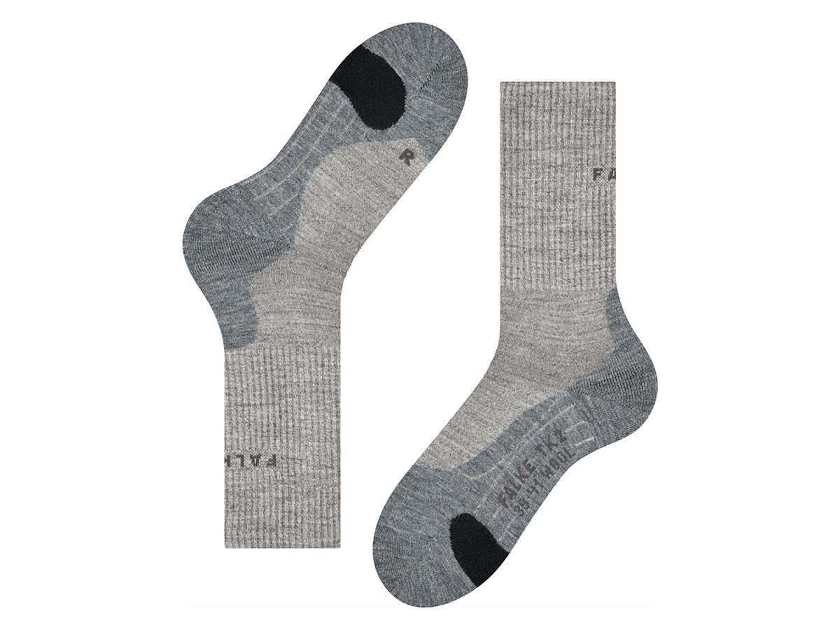 Falke TK2 Wool Damen Wandersocken