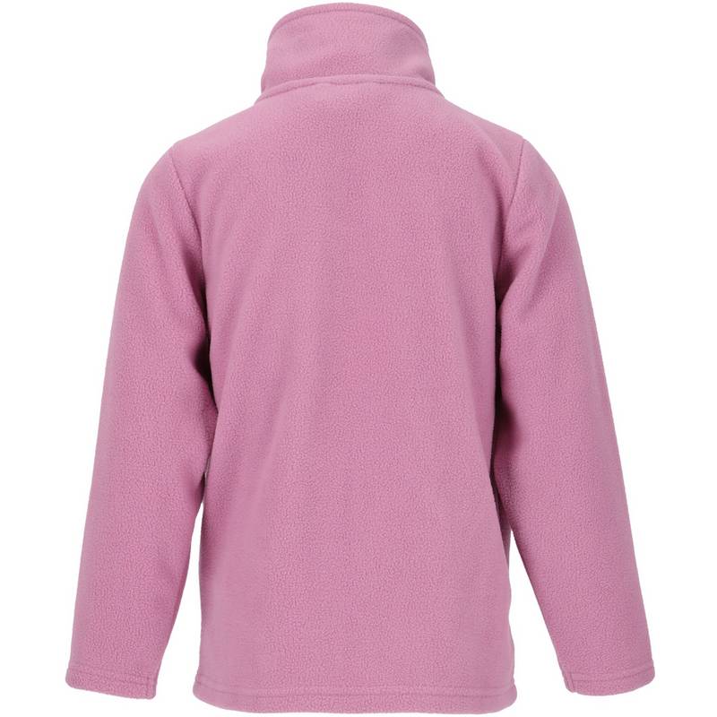 ZigZag Zap Fleecejacke Kinder