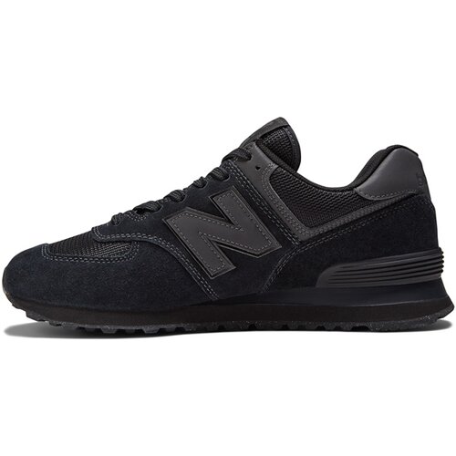 HERREN FREIZEITSCHUHE 574