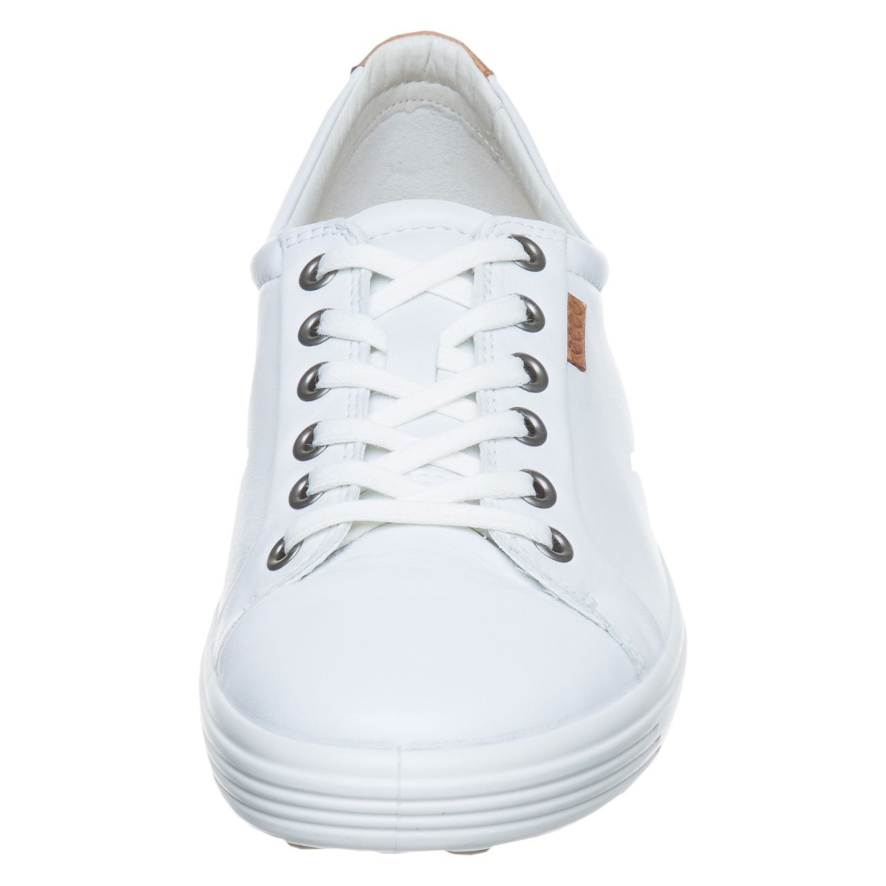 ECCO Sneaker weiss Ladies
