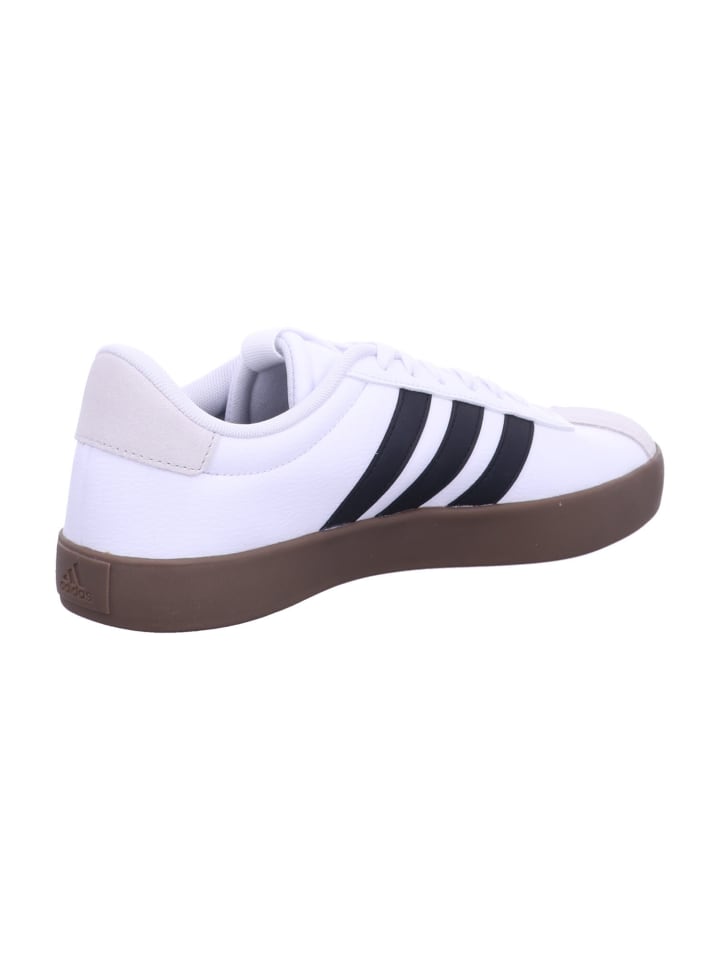 adidas Schnürschuhe VL COURT 3.0 in Weiß günstig kaufen