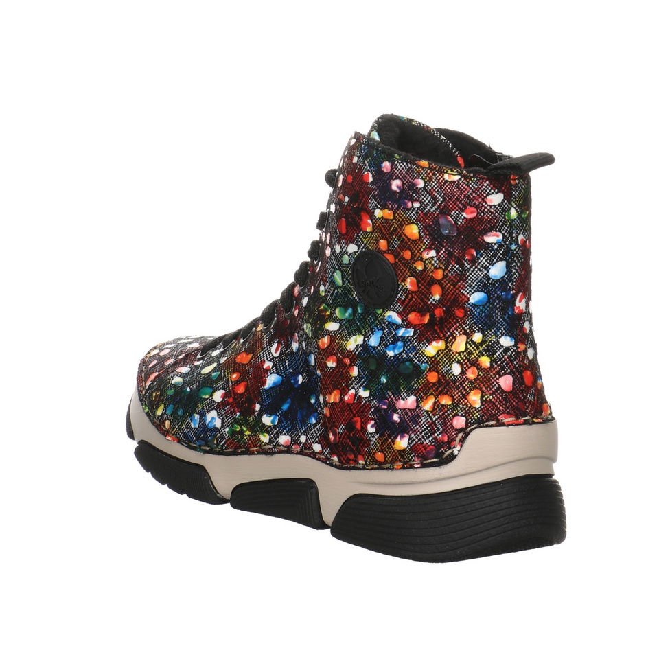 Rieker Boots