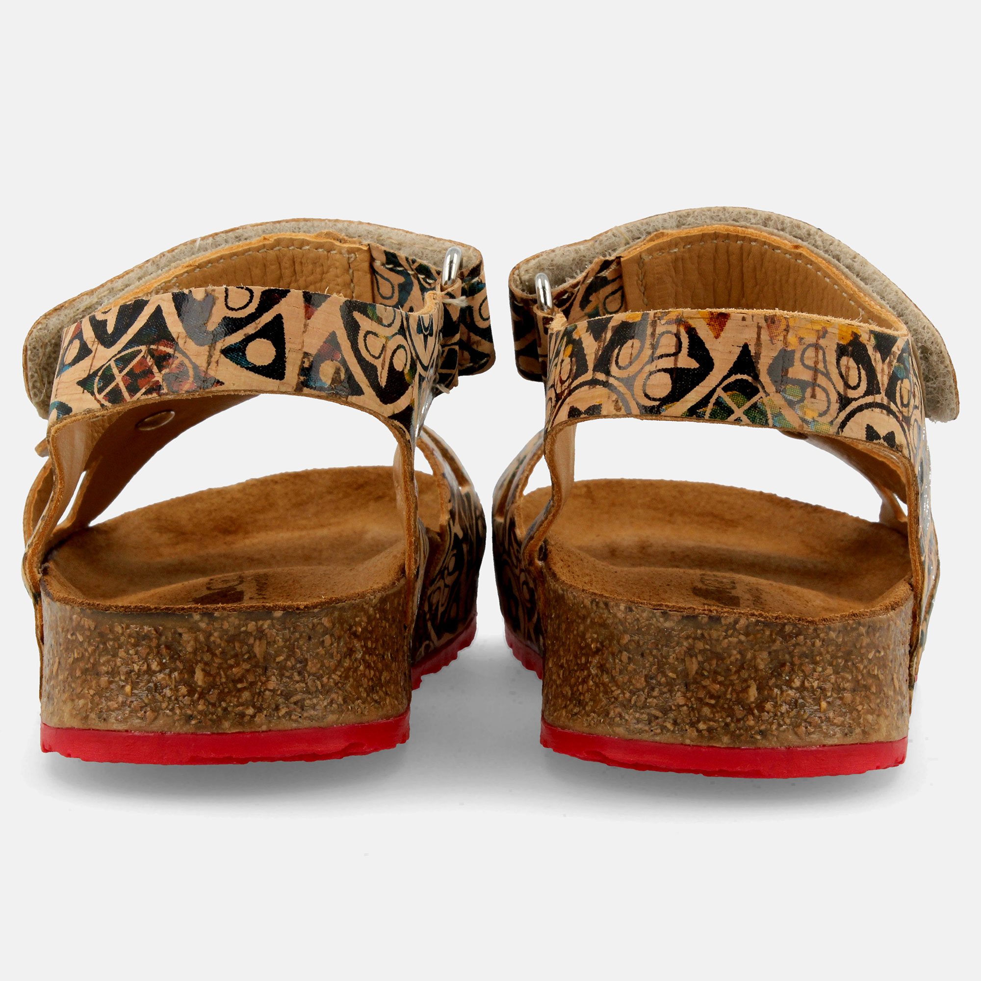Fritzi cork