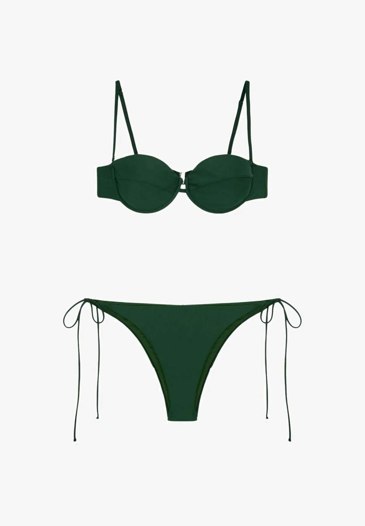 Conjunto Me Fui - Bikini
