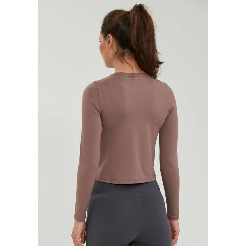 Athlecia Kirillov Langarmshirt Damen