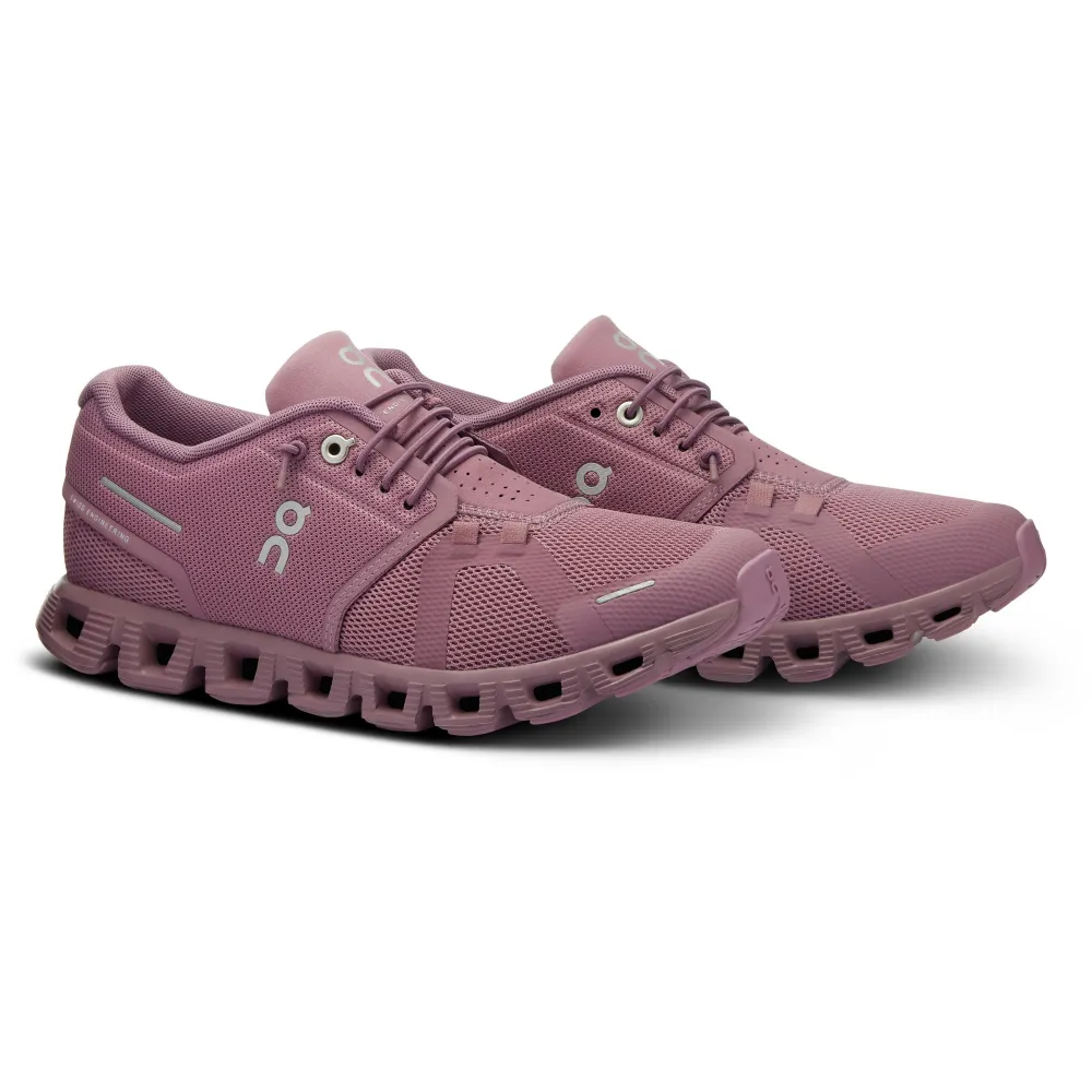 ON Cloud 5 59.98022 / pink