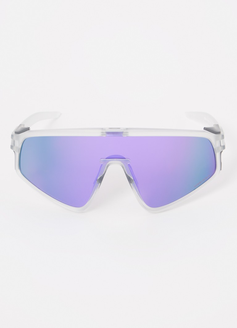 Ochelari de soare Oakley Latch Panel OO9404