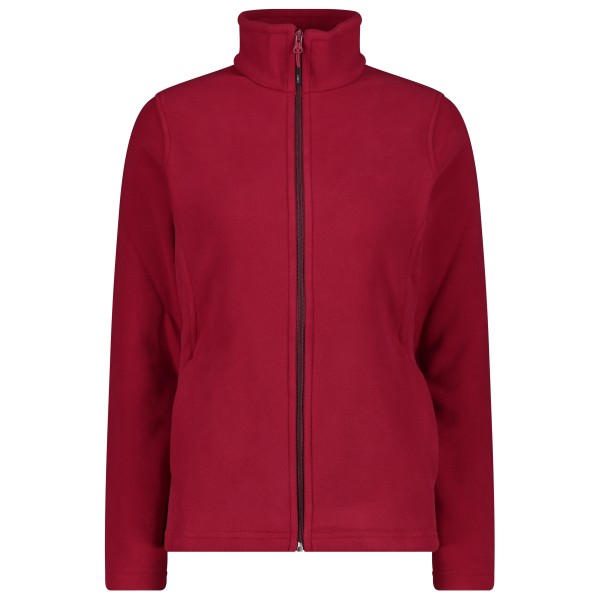 CMP - Women's Jacket Arctic Fleece - Fleecejacke