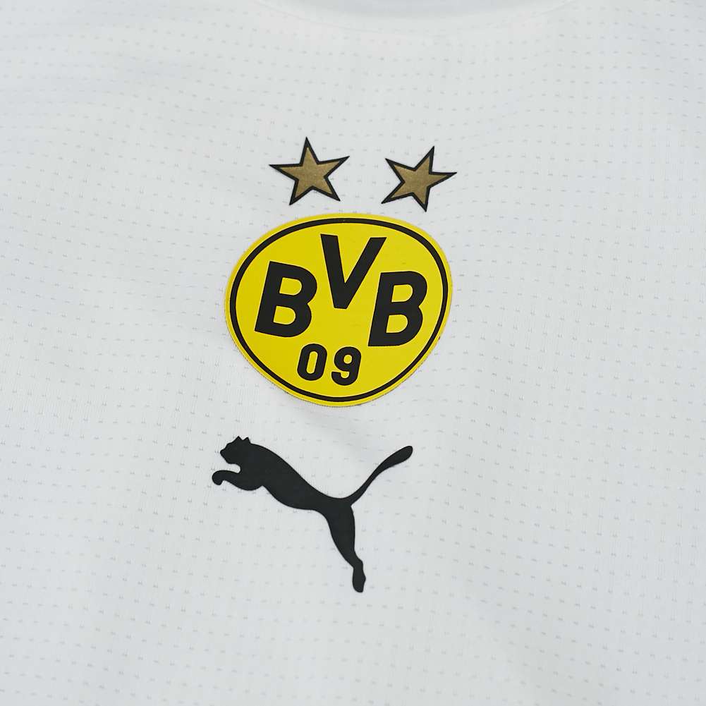 Borussia Dortmund BVB PUMA Prematch Kinder Trikot 764298-08