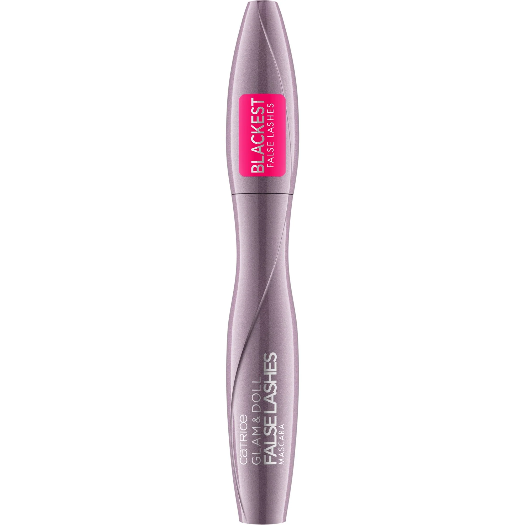 Rimel pentru gene false Glam Eyes & Doll - Rimel