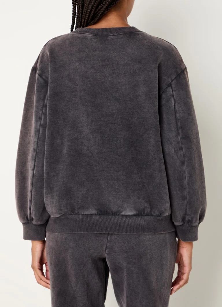 Maglione Modström Kallie in cotone biologico
