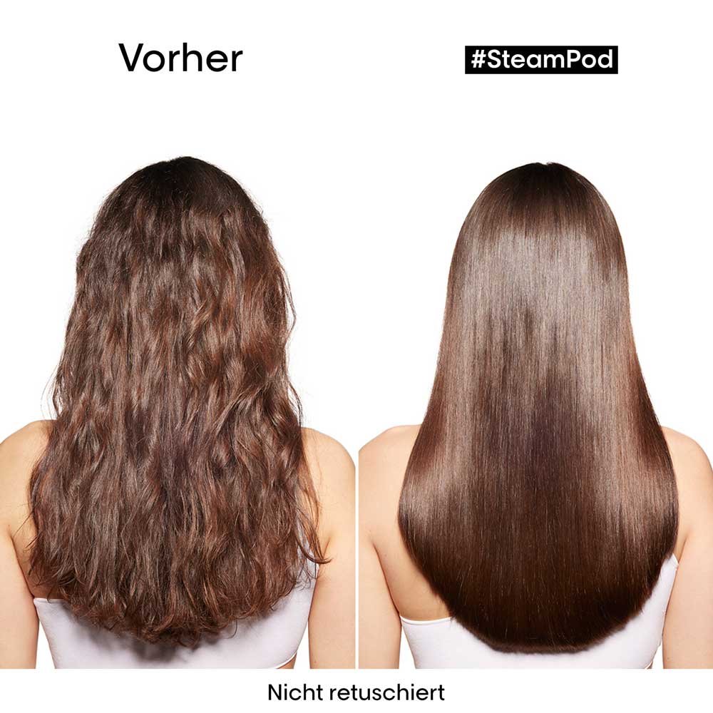 L&'Oréal Professionnel Steampod Glättungskonzentrat