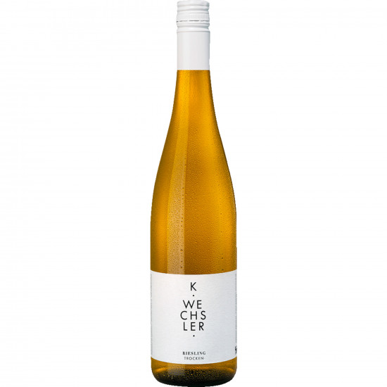 Wechsler Riesling