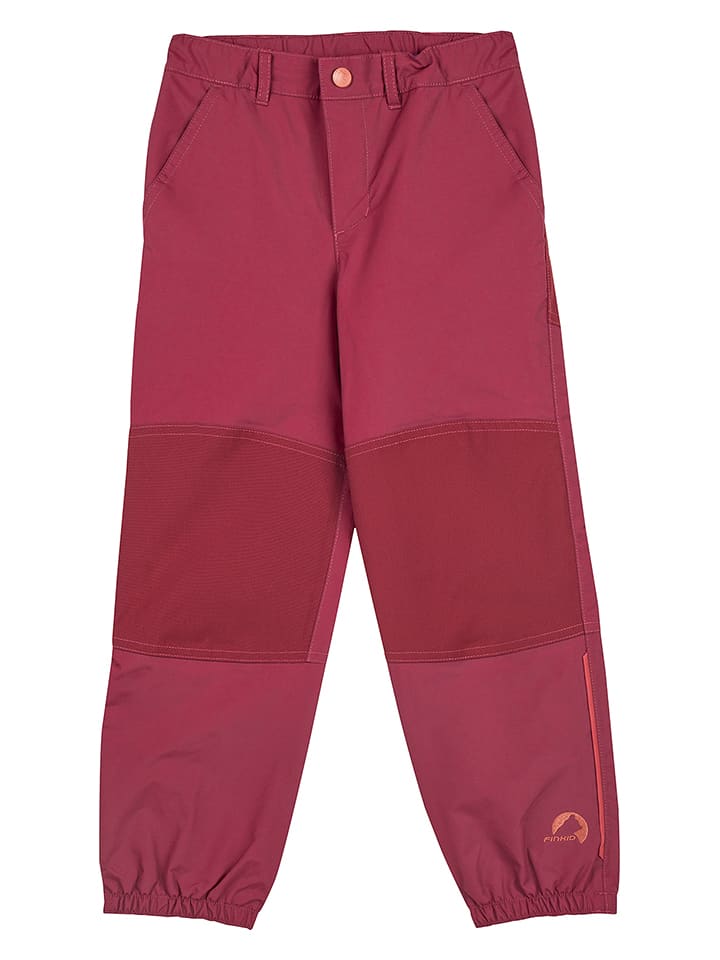 finkid Regenhose 