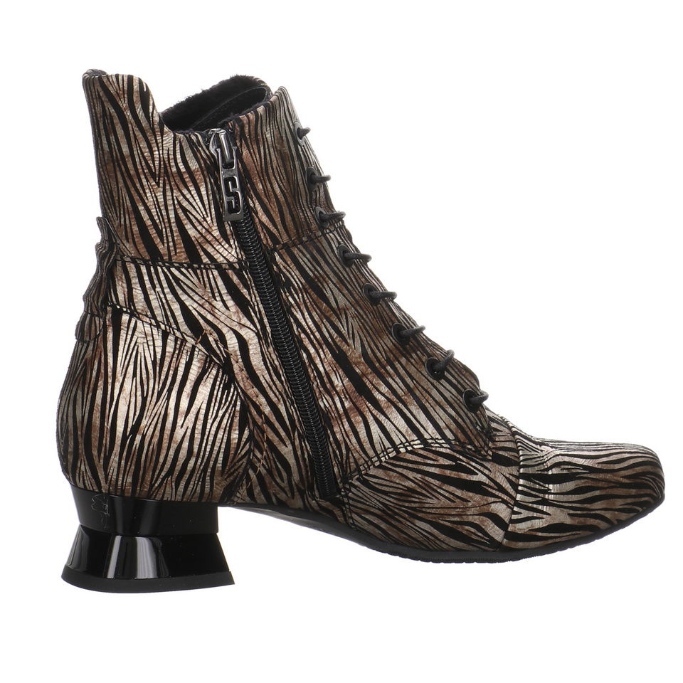 Simen Stiefelette