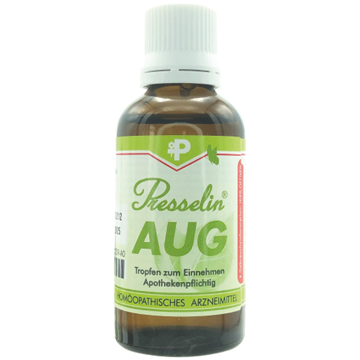PRESSELIN AUG Tropfen zum Einnehmen  50 ml  Tropfen