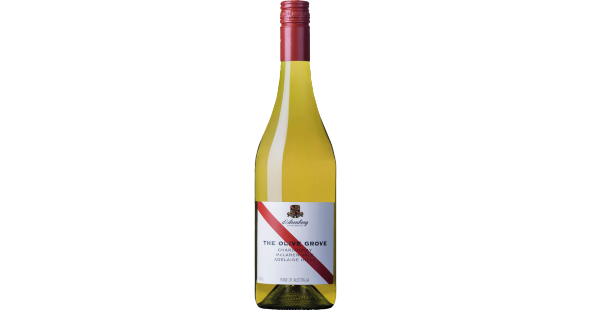 The Olive Grove Chardonnay