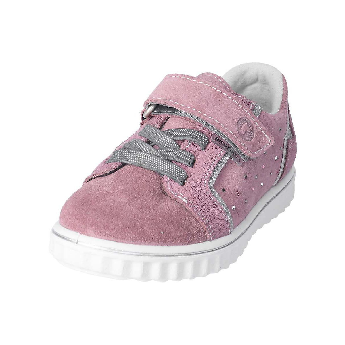 Sneaker Halbschuhe
