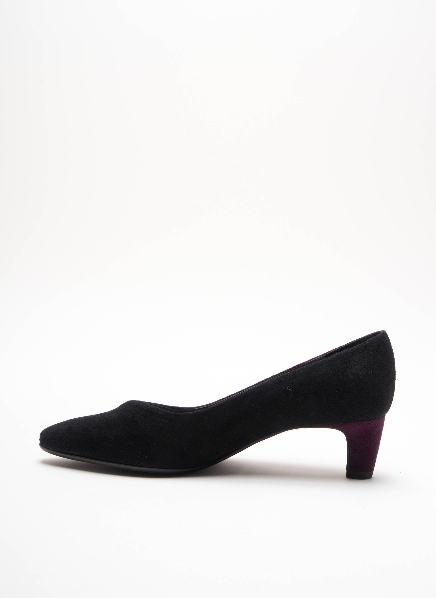 Peter Kaiser Escarpins Femme couleur violet