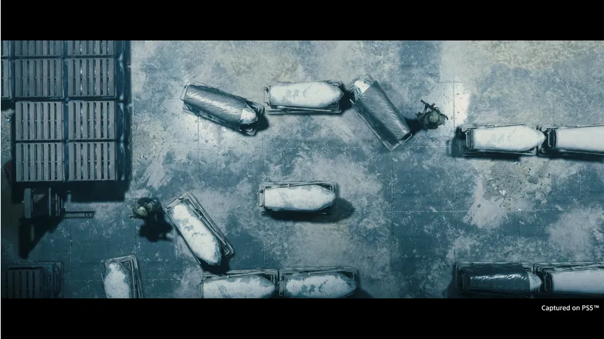 Death Stranding (Director's Cut)