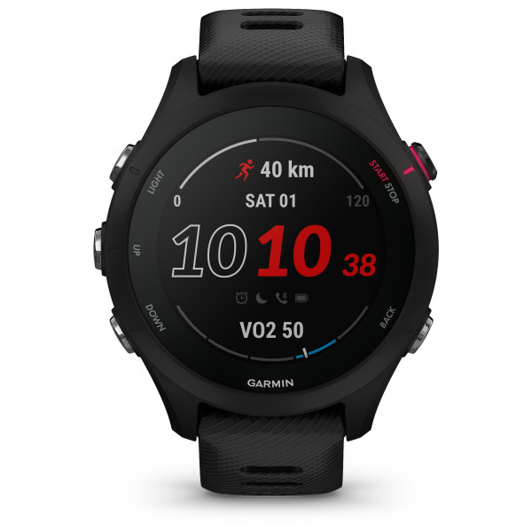Garmin - Forerunner 255S Music - Multifunktionsuhr