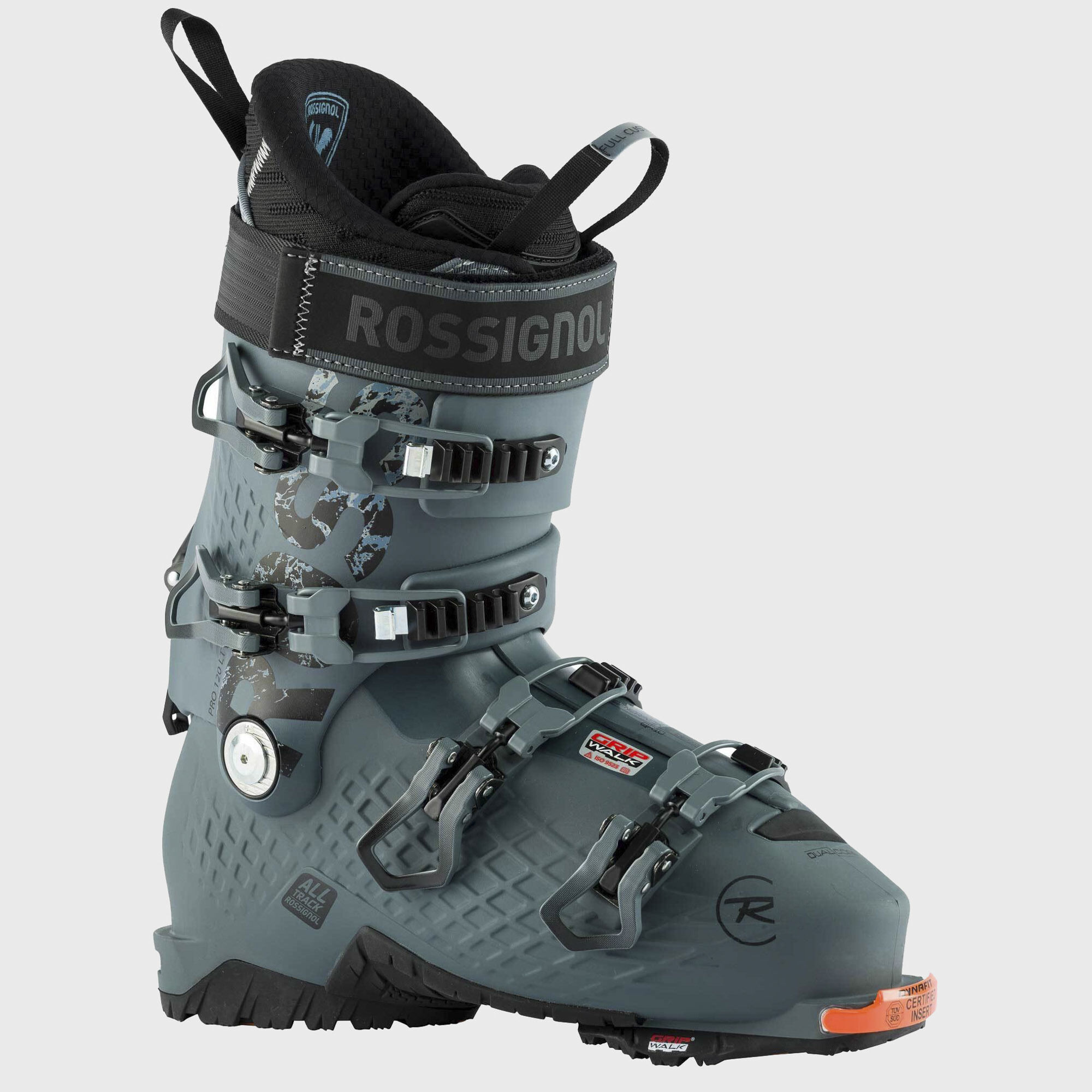 Chaussures de ski FREE RANDONNÉE Homme ALLTRACK PRO 120 LT