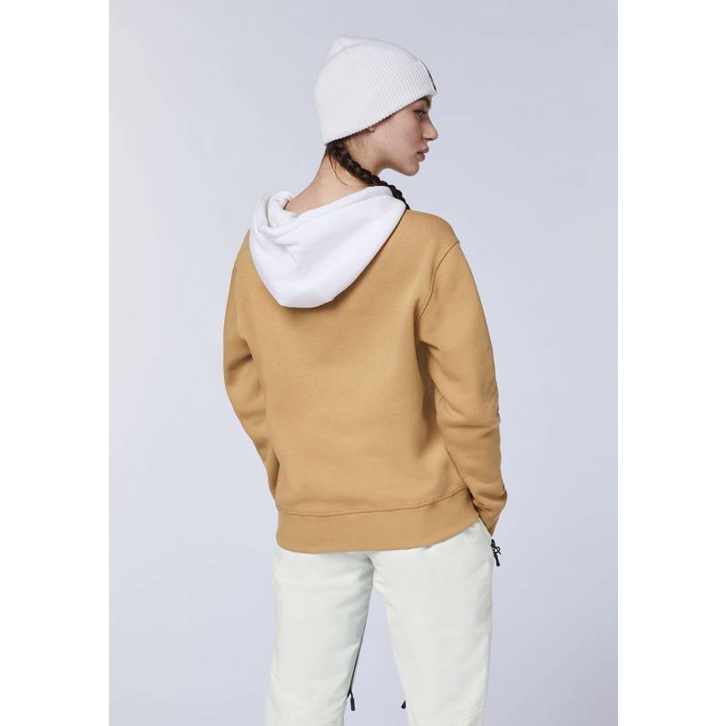 Chiemsee Hoodie Sweatshirt Damen
