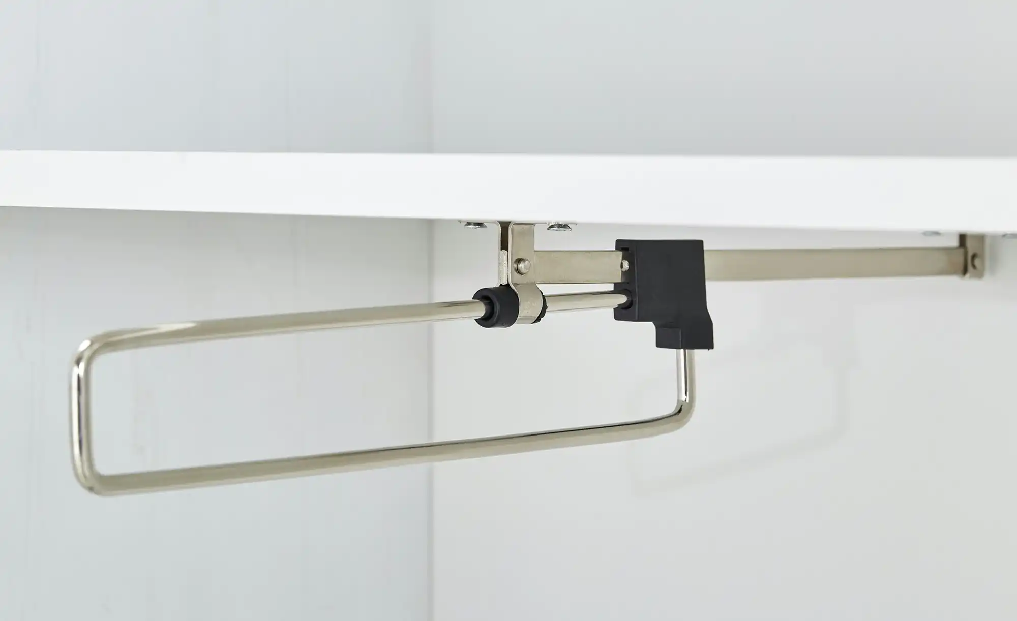 Garderobenschrank, 2-türig