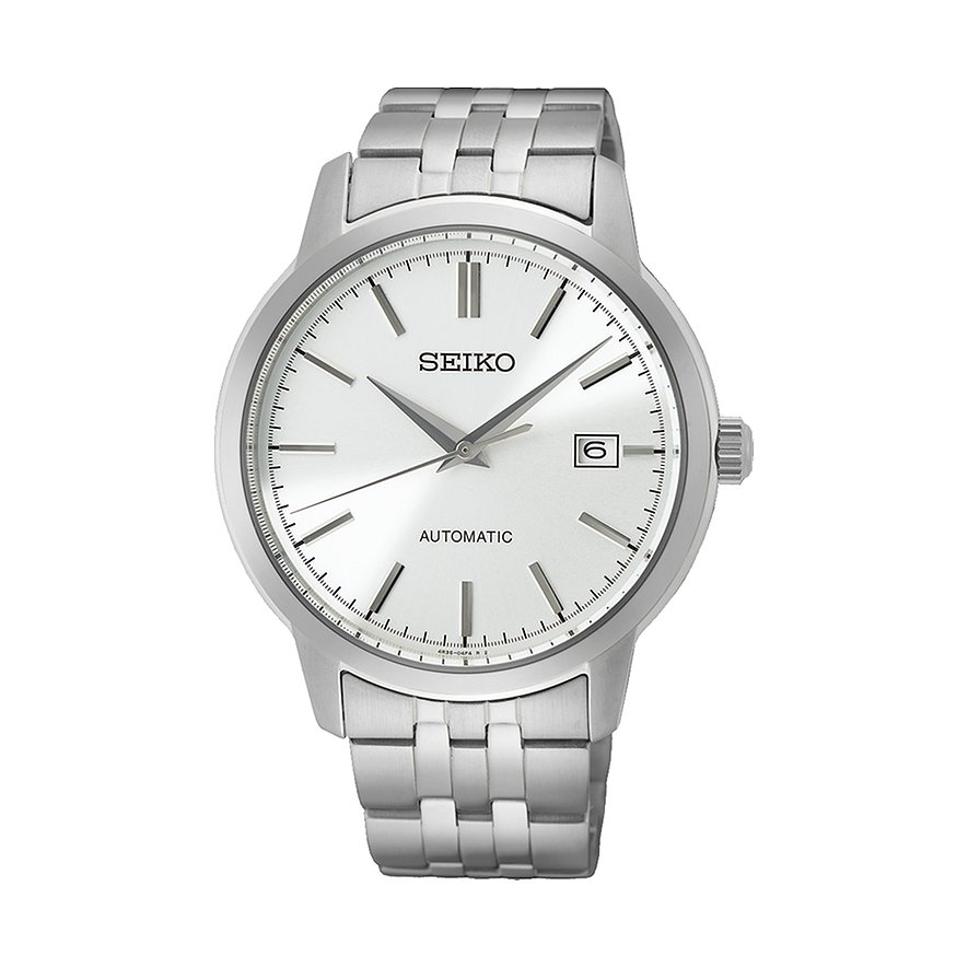 Seiko Herrenuhr Automatik