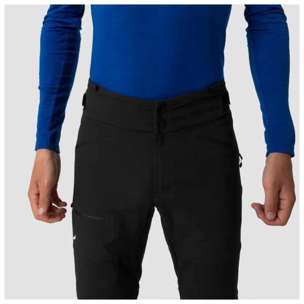 Salewa - Ortles DST Pants - Tourenhose