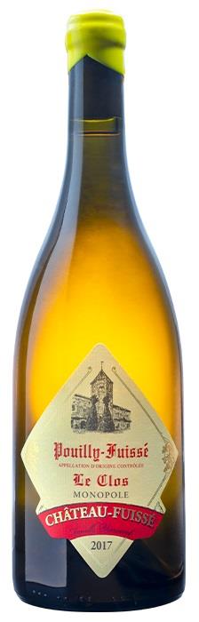 2020 Pouilly-Fuissé Le Clos Monopole