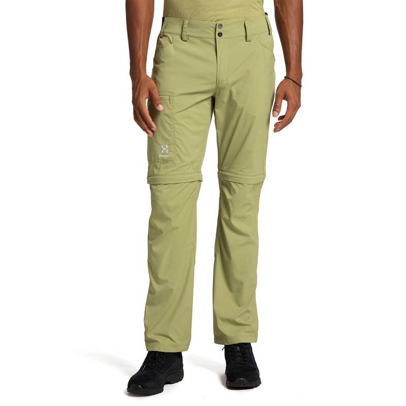Haglfs Lite Standard Zip-off Pant Trekkinghose Herren