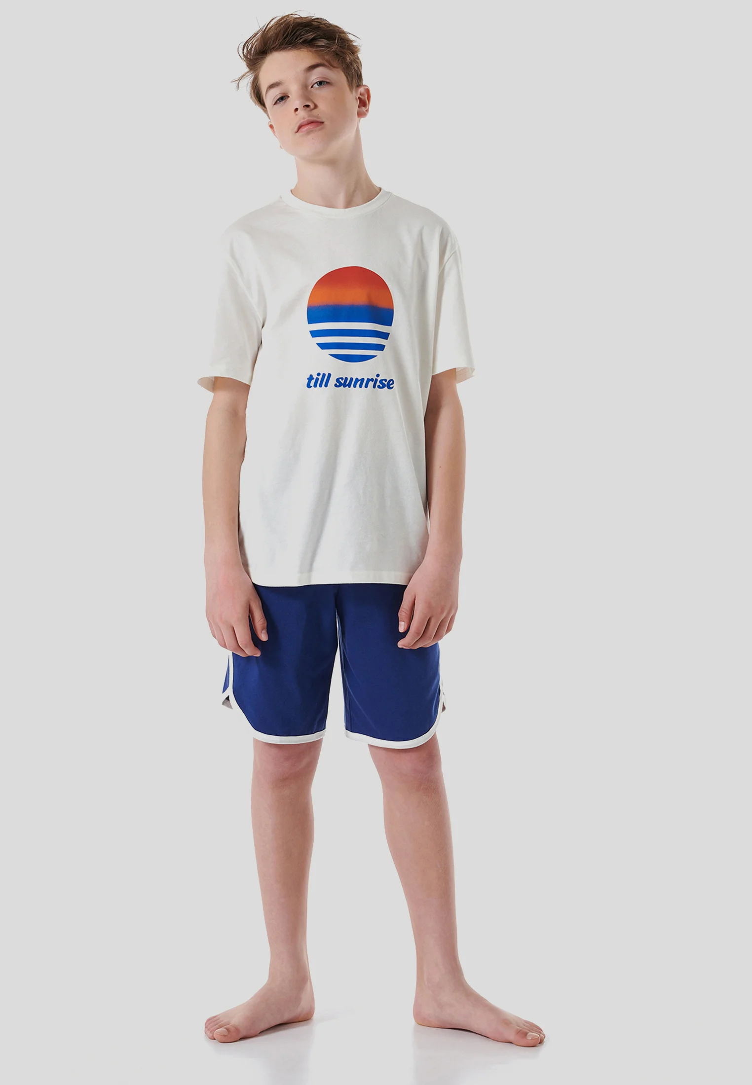Pijamas Schiesser