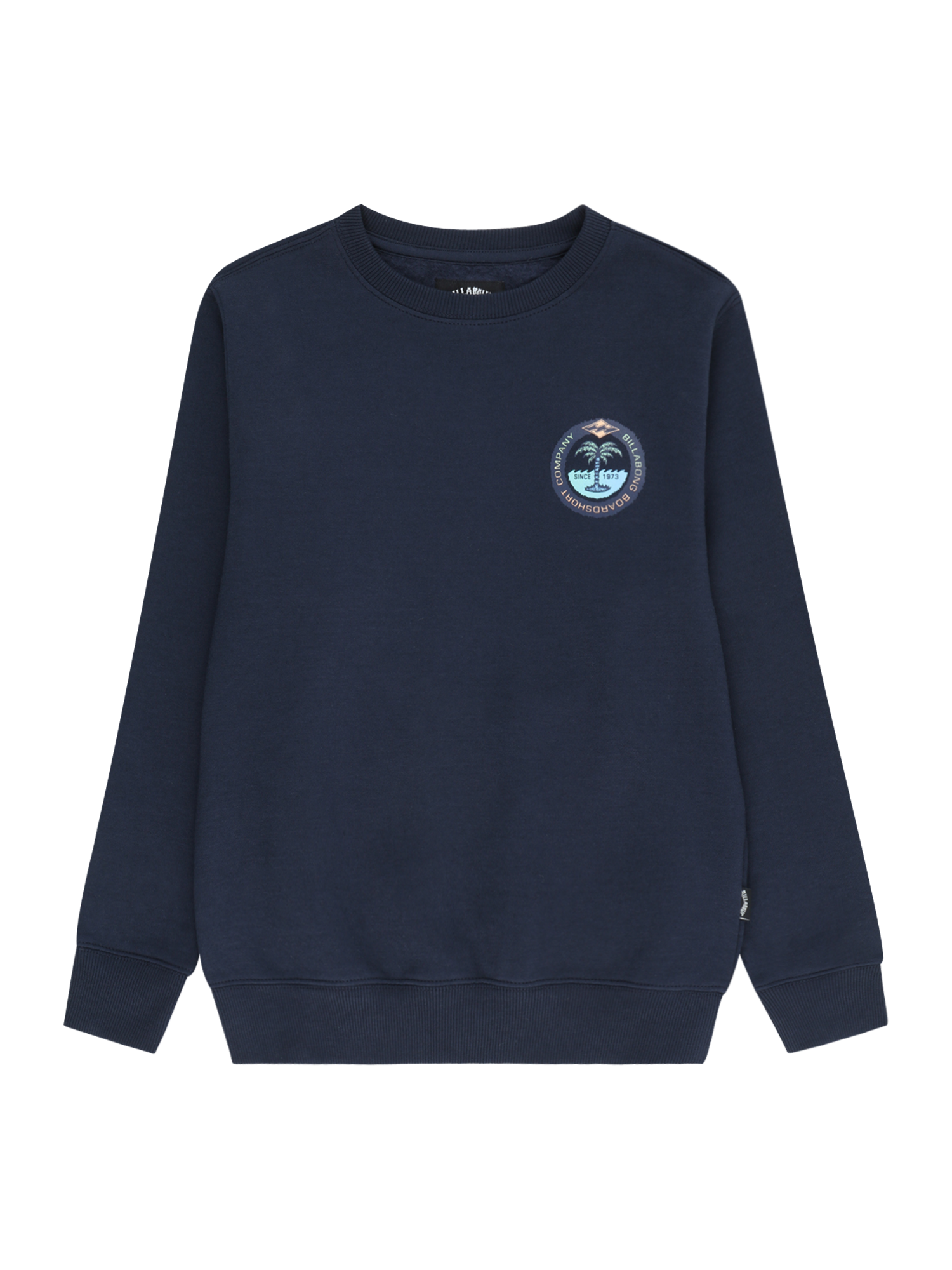 Athletic Sweatshirt 'TRANSPORT'