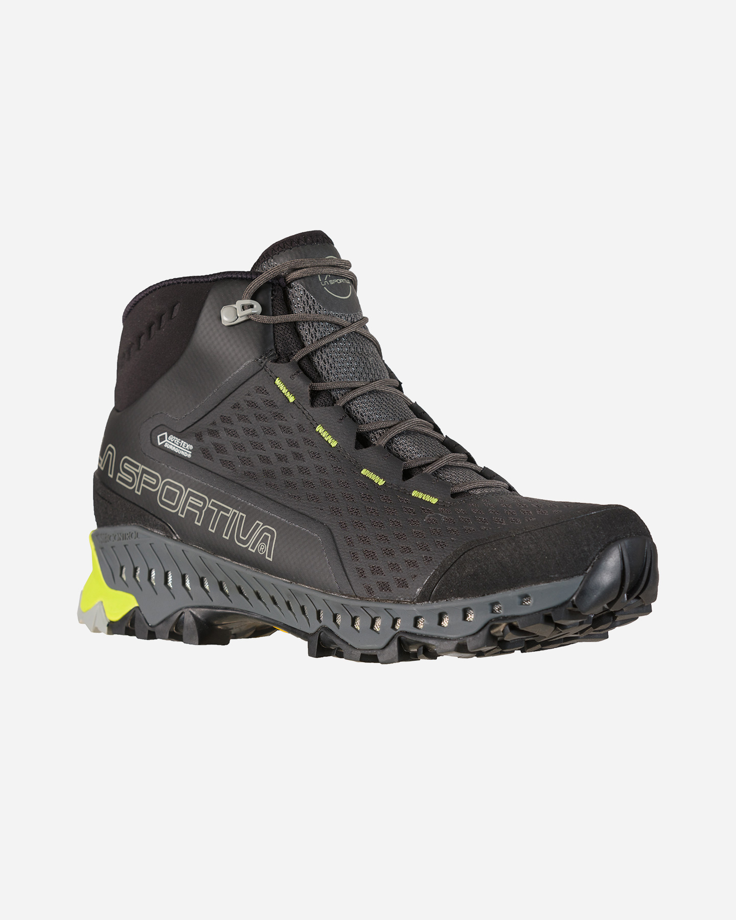 Buty trekkingowe La Sportiva Stream Gtx M 24D900705