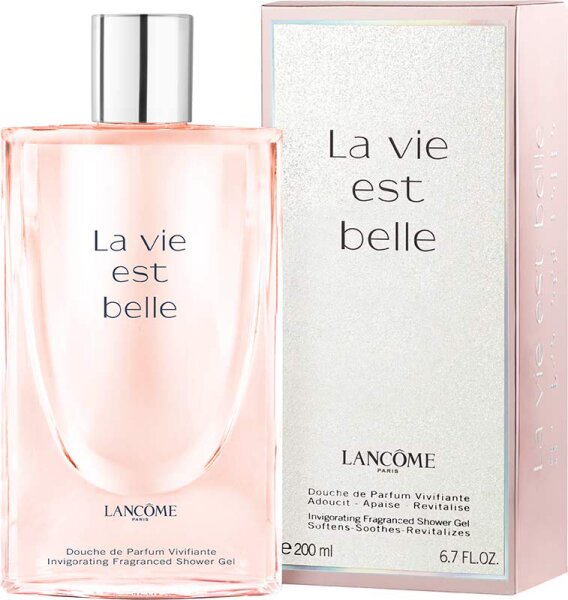 Lancôme La vie est Belle Shower Gel Duschgel