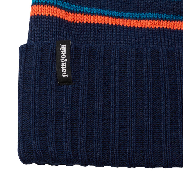 K' S POWDER TOWN BEANIE Kinder - Mütze