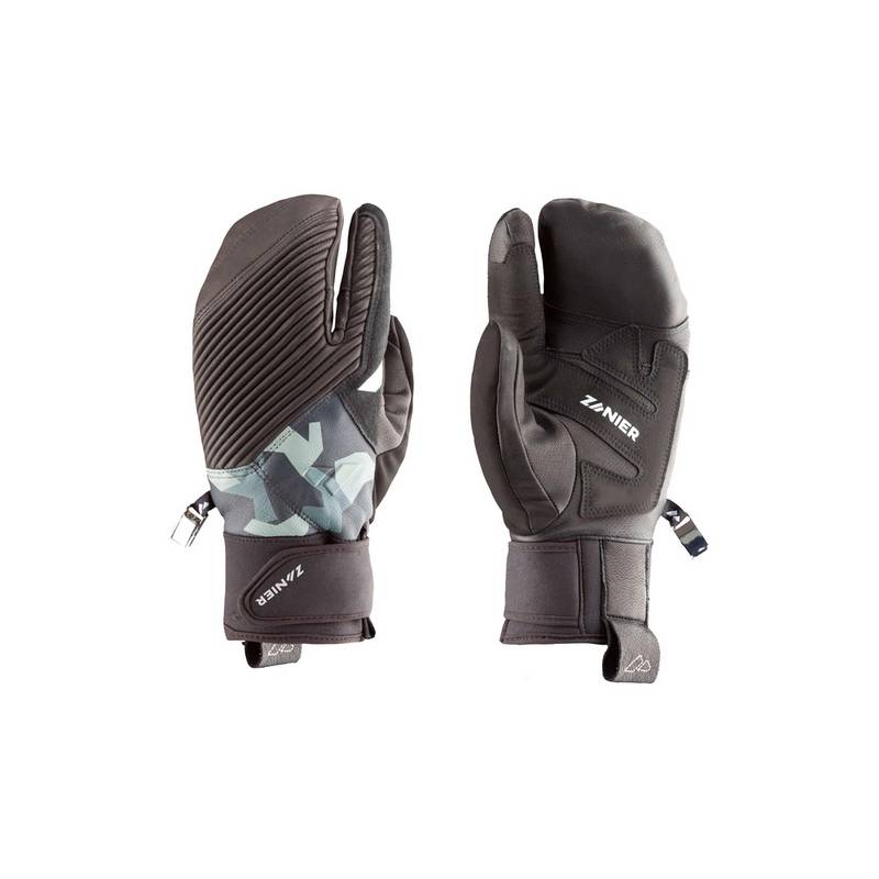 Zanier EVOLUTION.XSX Fingerhandschuhe