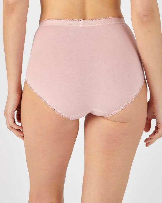 Lot de 3 culottes maxi assorties