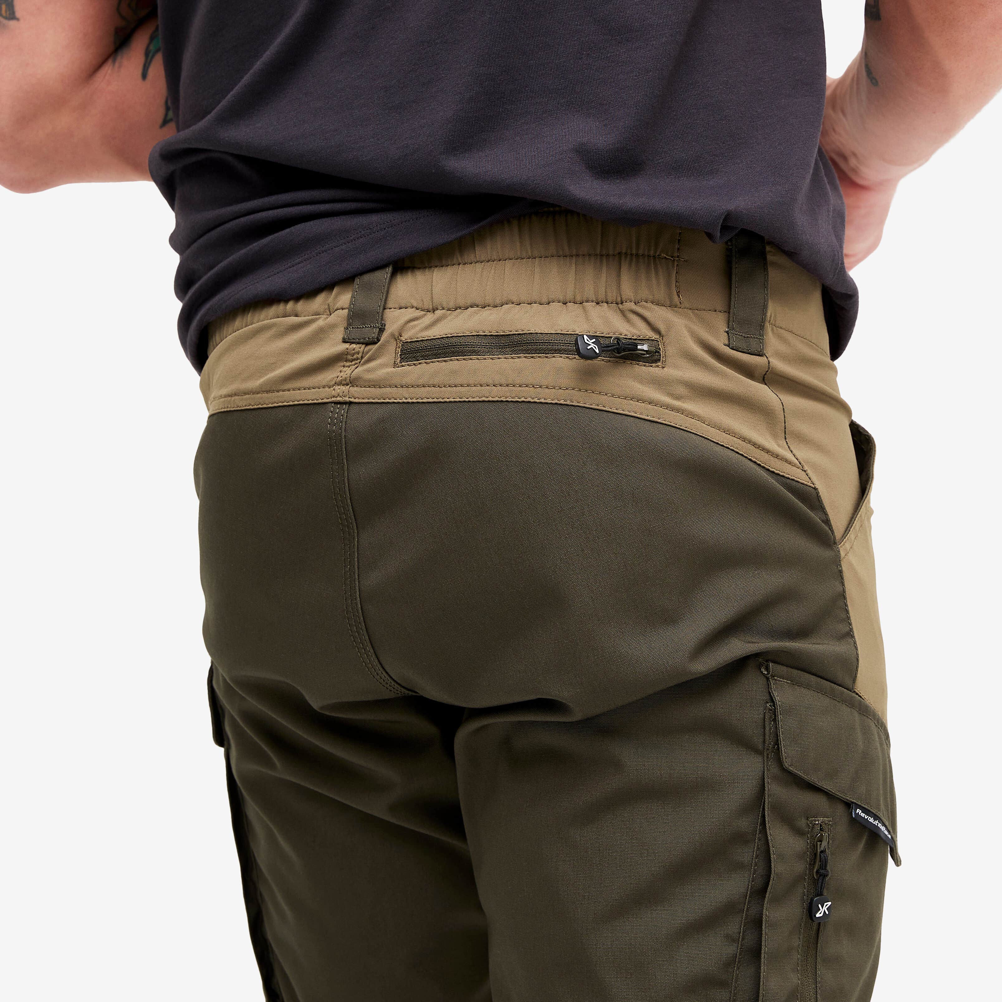RVRC GP Pants Homme Cub