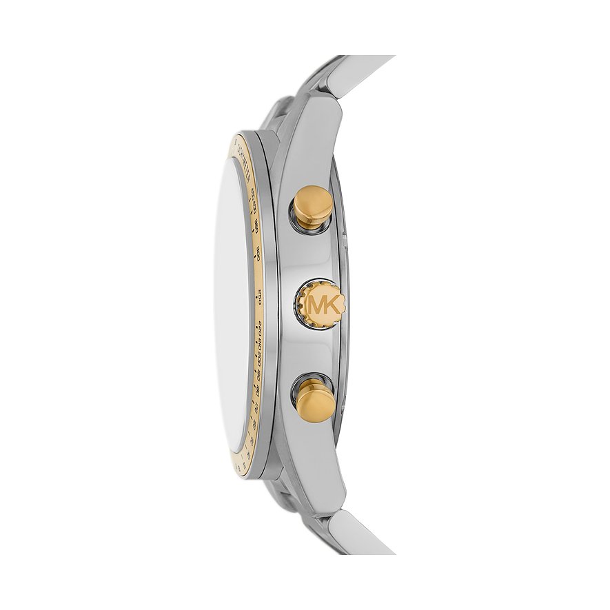 Michael Kors Chronograph ACCELERATOR