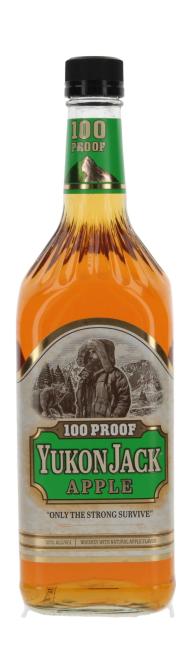 Yukon Jack Apple (B-Ware) 1 l·50 % vol