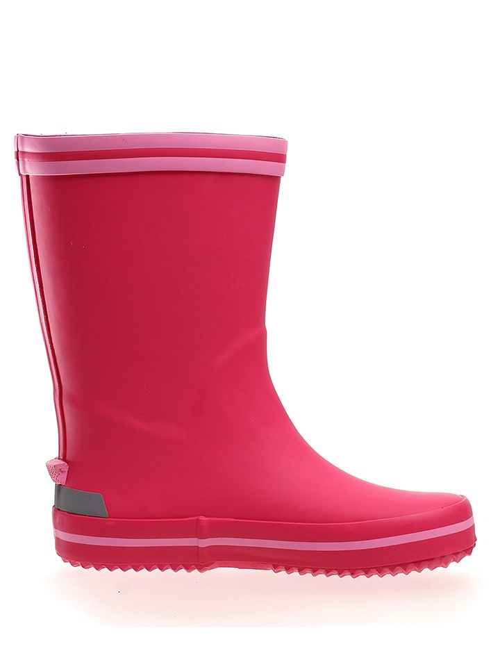 Naturino Gummistiefel in Pink günstig kaufen