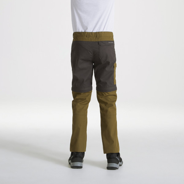 KIWI CARGO CONVERTIBLE TROUSERS Kinder - Trekkinghose