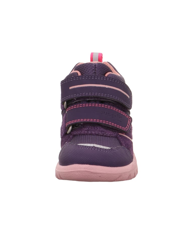 superfit Lauflernschuh SPORT7 MINI in Lila/Rosa günstig kaufen 35